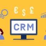 CRM Software in Massachusetts: Management Tools for Competitive Businesses