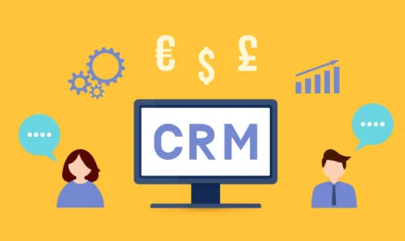 CRM Software in Massachusetts: Management Tools for Competitive Businesses